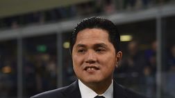 Bocca: “Non solo Mancini in discussione, intero progetto Thohir traballa: buttati…”
