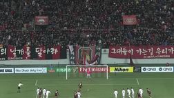 VIDEO / Oscar, doti da veggente: dice al portiere dove parare il rigore