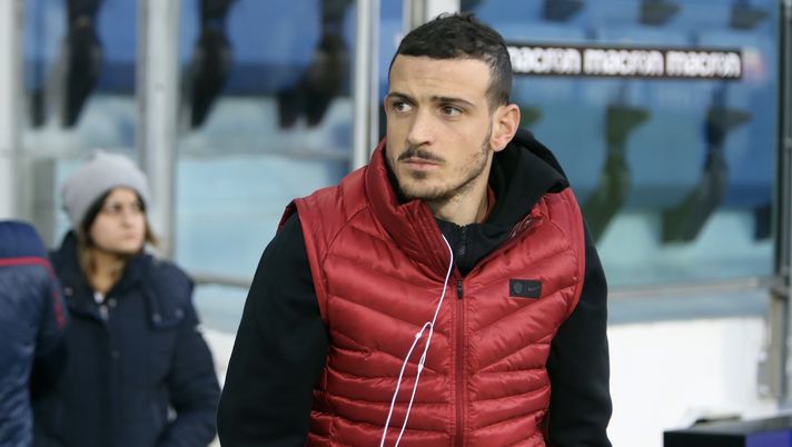 Alessandro Florenzi (difensore Roma), nuovo acquisto del Milan | Calciomercato AC Milan News (Getty Images) Alessandro Florenzi (difensore Roma), nuovo acquisto del Milan | Calciomercato AC Milan News (Getty Images)