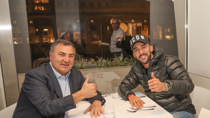 Bucchioni: “Ecco perché Sabiri, ma serve un attaccante. Barone-Nico, pace” - immagine 1