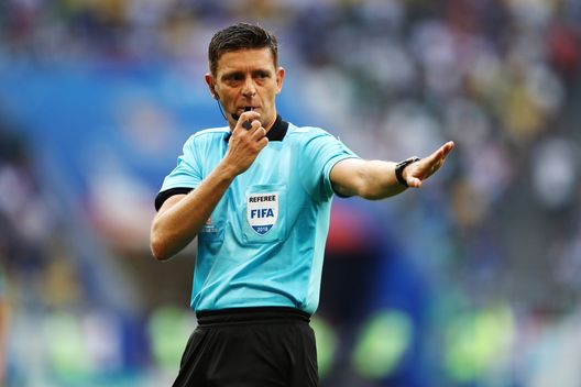 (Photo by Ryan Pierse/Getty Images) rocchi