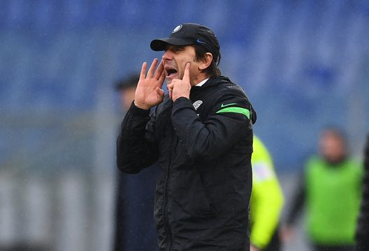 (Photo by Claudio Villa - Inter/Inter via Getty Images) (Photo by Claudio Villa - Inter/Inter via Getty Images)