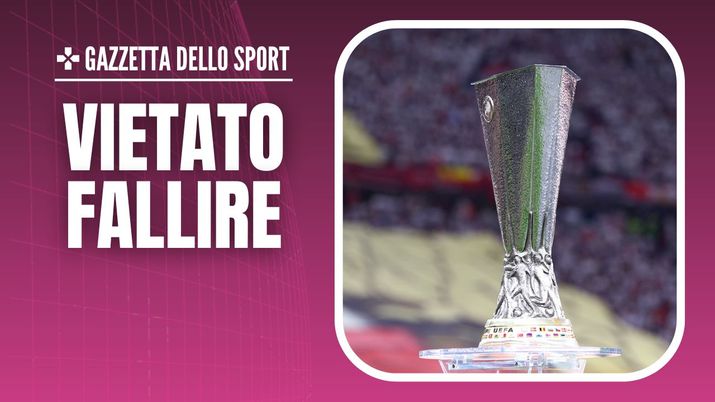 AC Milan Europa League