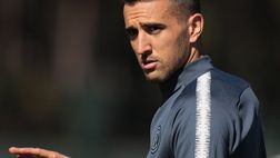 Inter, operazione per Vecino: stagione finita