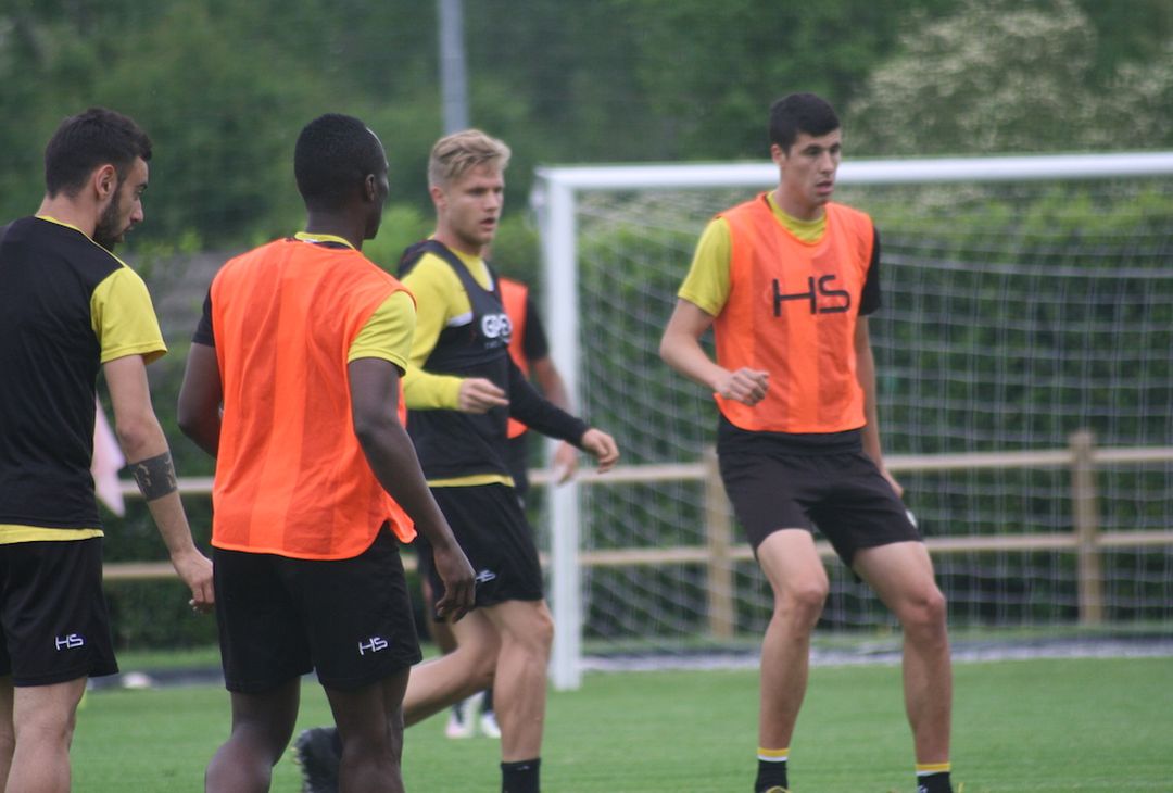  Merkel tra i convocati 