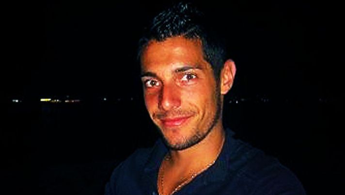 Geoffrey Moncada, capo scout Milan