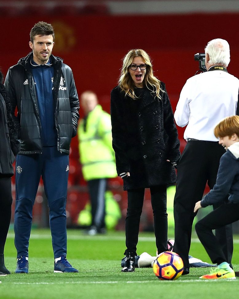 Il derby di Julia Roberts: il Manchester United infierisce dopo le parole di Pep…- immagine 2