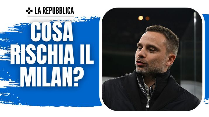 Indagati Milan Furlani Gazidis AC Milan News