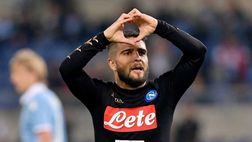Questa mattina il presidente Aurelio De Laurentiis, annuncerà il rinnovo del contratto