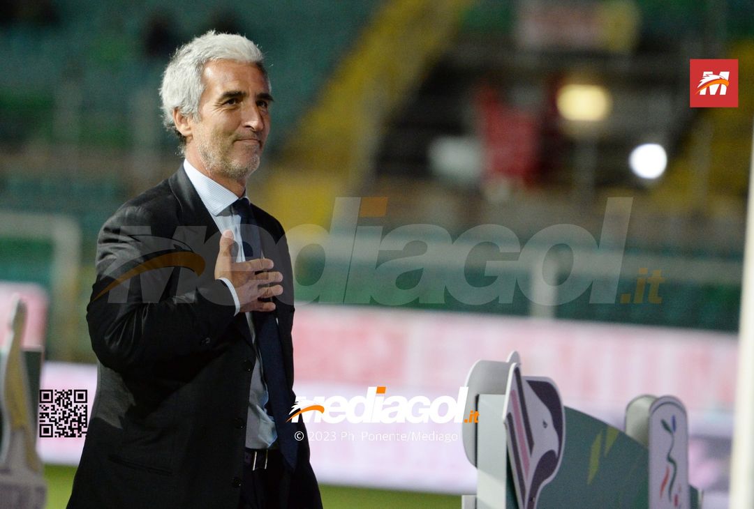 FOTO Palermo-Modena 5-2, 30ª giornata di Serie B 2022-2023 (La Gallery) - immagine 20