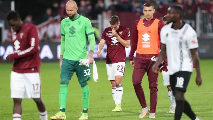Corriere Torino: “Mezzo Toro e un giallo” - immagine 1