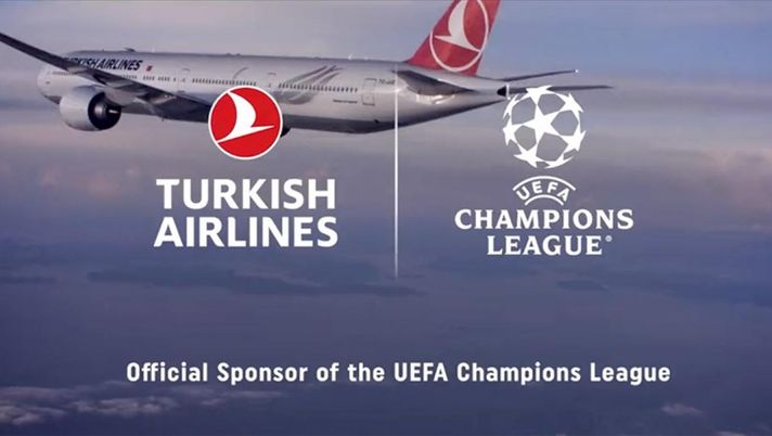 “Chase The ball”: Turkish Airlines lancia la promo per la finale di UCL - immagine 1