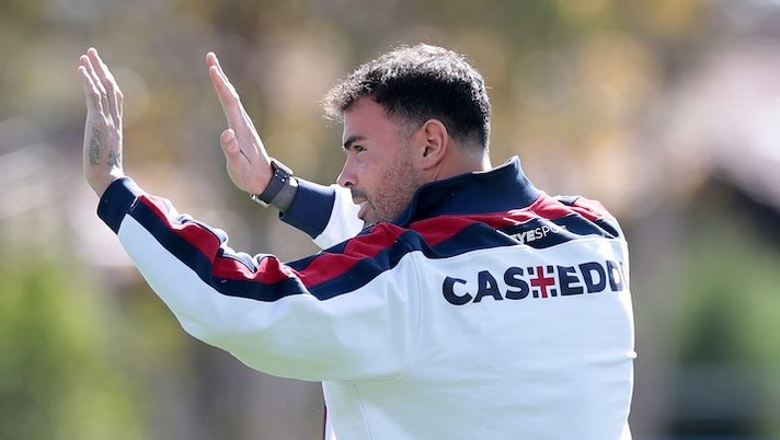 Cagliari, tempi ancora lunghi per Petagna: può diventare un caso. E Pavoletti… - immagine 1