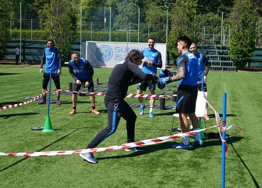 Il Tottenham ripensa a Lautaro e spinge Dybala all’Inter: come nasce l’ipotesi- immagine 2