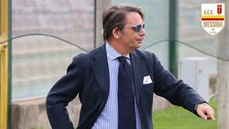 Taranto, Capuano squalificato per bestemmie: “Mi vergogno, vengo da una famiglia ecclesiastica”