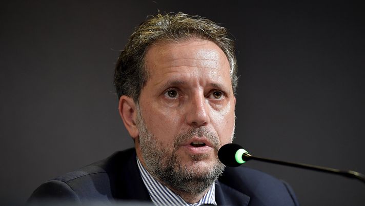 Fabio Paratici Juventus