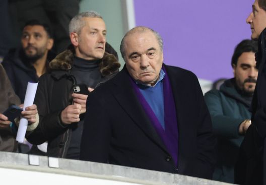 GERMOGLI PH: 1 FEBBRAIO 2023 FIRENZE STADIO ARTEMIO FRANCHI COPPA ITALIA FIORENTINA VS TORINO NELLA FOTO COMMISSO Commisso non esulta ma tuona: “Calcio malato, avevo ragione. Mercato? Promesse rispettate”- immagine 2