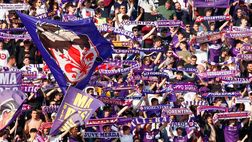 Il Franchi non si smentisce mai: grandi numeri anche contro il Verona