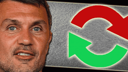 Milan, nuova idea di scambio: Maldini deve dire di no! – VIDEO