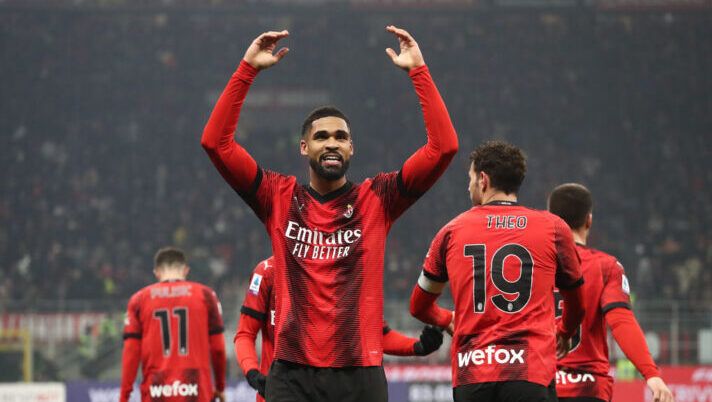 I voti di Milan-Bologna per il fanta: da Zirkzee a Loftus-Cheek! Theo come Giroud, promosso Leao - immagine 1
