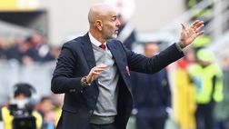 Milan, meno gol fatti e più gol subiti rispetto alla passata stagione