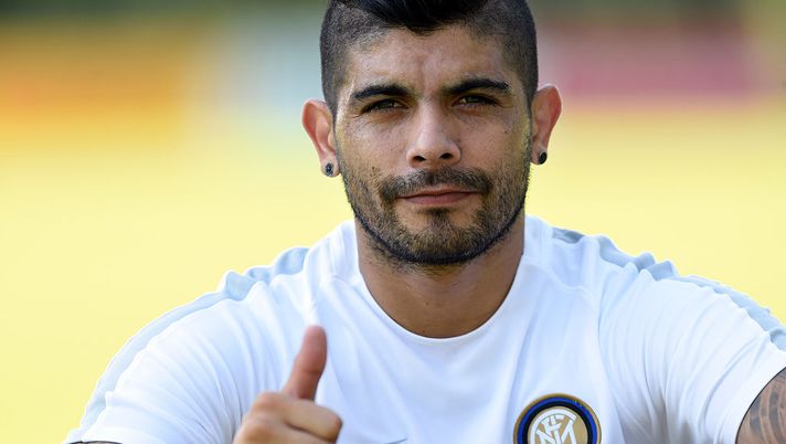 Banega esprime la sua felicità di essere all’Inter tramite Instagram 