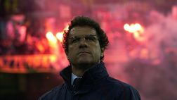 Capello: “Mourinho alla Roma? È una piazza difficile, si esalterà”