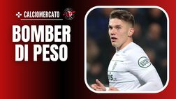 Calciomercato Milan – Gyökeres nella shortlist: la richiesta dello Sporting