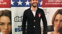Reggiana, parla Favalli: “Io sto bene, la febbre è passata, ma qualcuno non ha ancora capito che questa è una situazione molto seria”