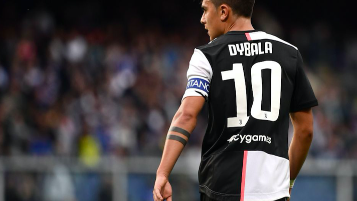 Dybala, la Gazzetta: “Vuole solo la Juve! La scelta è fatta, ha detto a Nedved…” - immagine 1