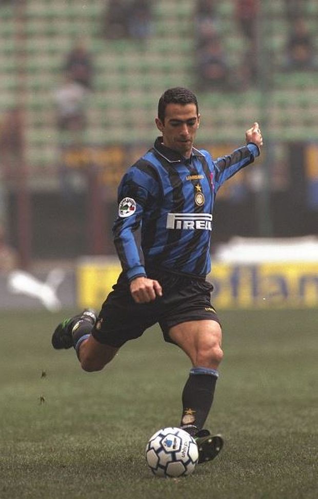  Inter, 1996-1997 