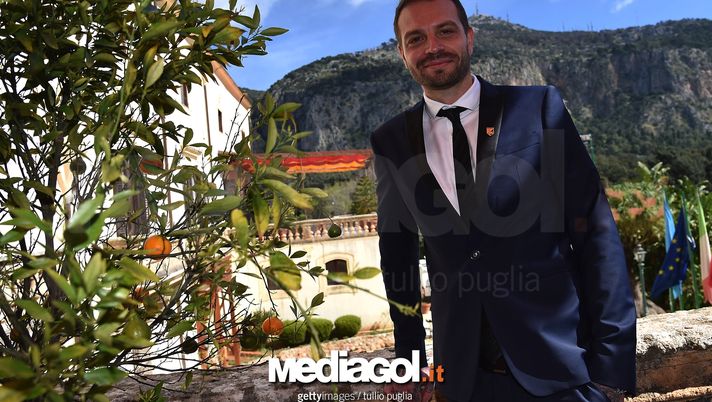 Baccaglini: “Ringrazio la gente di Palermo. Devo dare alla città tutto ciò che merita” 