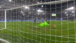VIDEO / InterTube: Lazio-Inter, rivediamo il gol di Brozovic da tutte le angolazioni