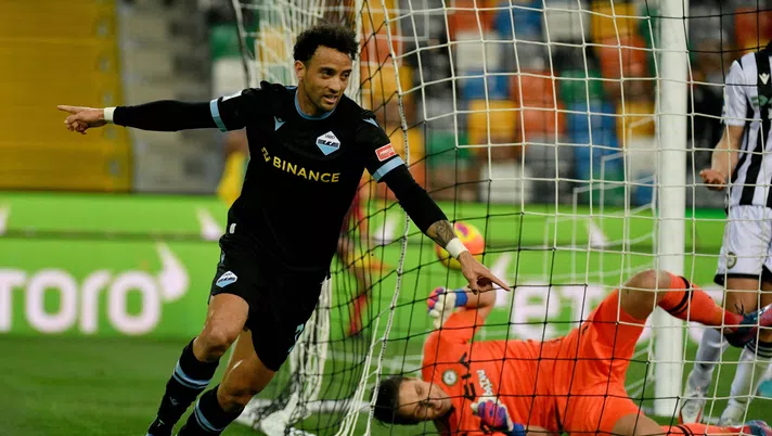 Felipe Anderson
