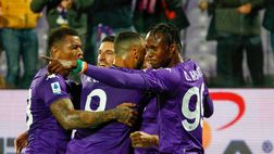 CorFio: “Una squadra da «prendere a schiaffi», ma che ci piace. La Viola c’è”