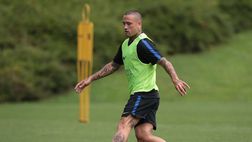 GdS – Inter e Nainggolan ko. Senza il belga è calma piatta, figurone del Sion