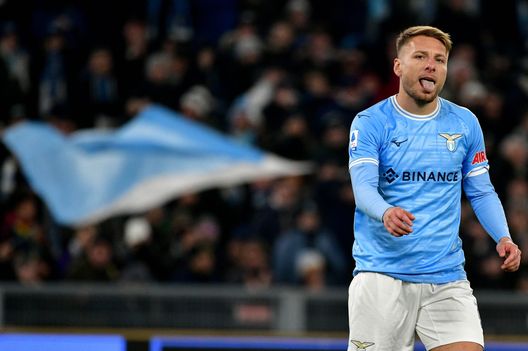 Immobile Immobile