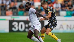 Mercato Udinese / Bijol fuori due mesi? Nessun problema, ecco il sostituto