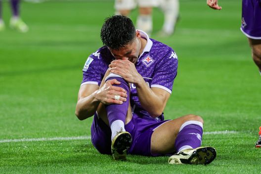 Italiano (sala stampa): “Ma il secondo giallo a Mancini? Ecco come sta Nico”- immagine 2