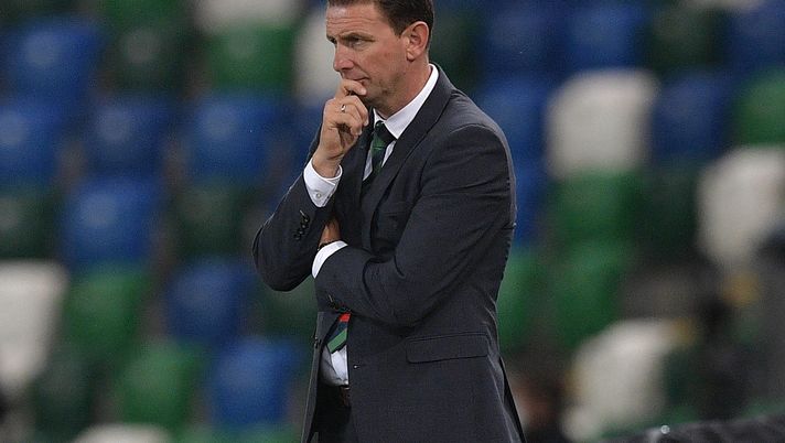 Irlanda del Nord-Italia, continua il tabù nordirlandese: i numeri - immagine 1