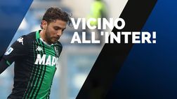 CALCIOMERCATO – Locatelli “tradisce” il Milan: vicino all’Inter / News