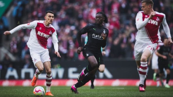 Derby del Reno, arbitro Zwayer nel mirino: pari ok al Colonia, rabbia Gladbach - immagine 1