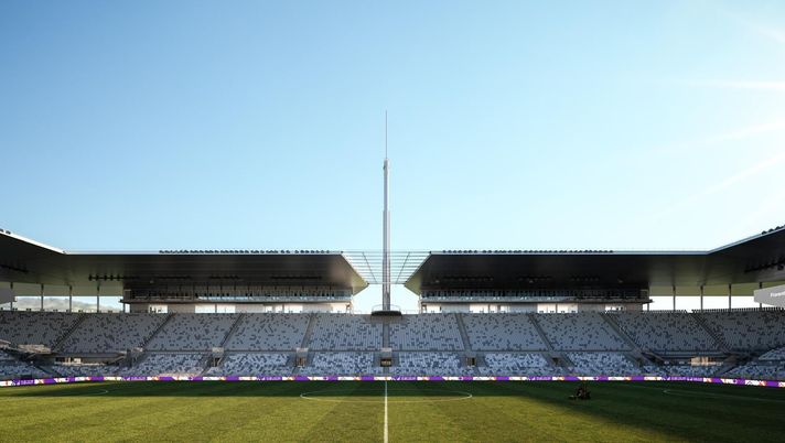 Nuovo Franchi, corsa contro il tempo verso il 13: spauracchio guerra legale - immagine 1