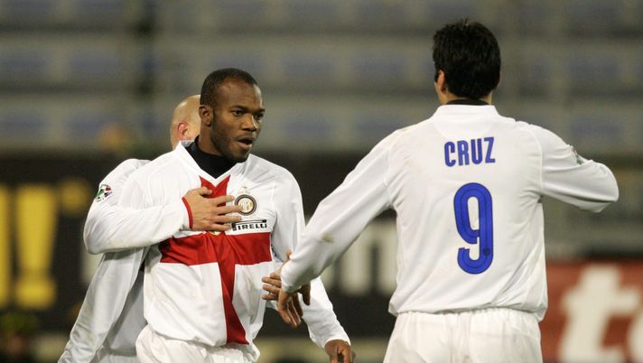 Suazo compie 43 anni, il messaggio di auguri da parte dell’Inter - immagine 1