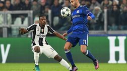 Profiling Ghezzal – Occasione a parametro zero