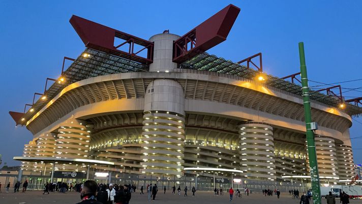 Milan-Torino, le ultime dai campi: granata con il lutto al braccio a San Siro - immagine 1