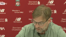 VIDEO Liverpool, Klopp non ci sta: “Siamo stati ignorati, la salute messa al secondo posto”