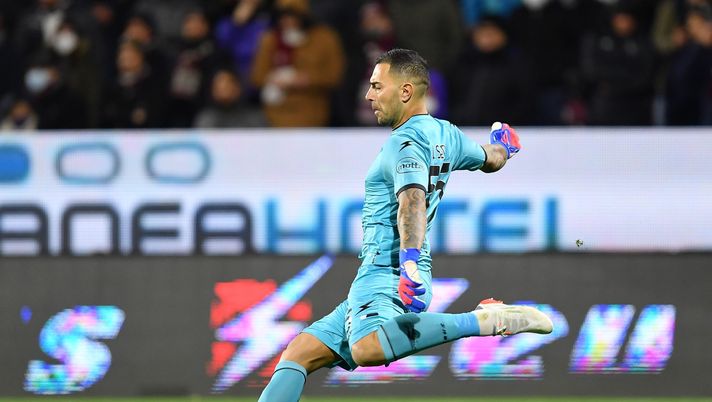 Sepe-Napoli, probabile un ritorno di fiamma: favorito per il ruolo di secondo - immagine 1