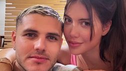 Icardi celebra Wanda, giornalista lo attacca: “Che film vedi? Sei lo zimbello dello spettacolo”