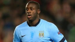 Touré-Inter, la volta buona? Ausilio in contatto con l’entourage. Il City però…